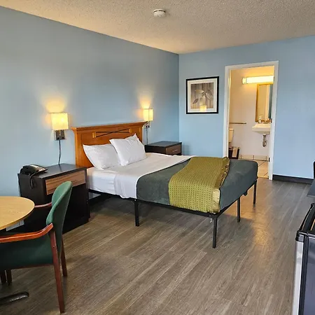 Sumner Motor Inn